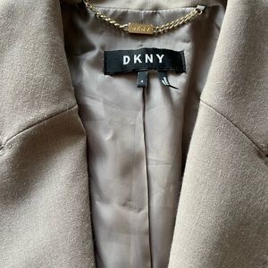 DKNY jacket